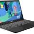 Ноутбук MSI Modern 15 B12MO-826XRO 15.6", IPS, Intel Core i5 1235U 1.3ГГц, 10-ядерный, 8ГБ DDR4, 512ГБ SSD,  Intel Iris Xe graphics, без операционной системы, черный [9s7-15h112-826]